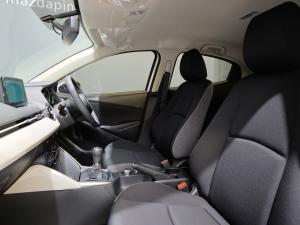 Mazda Mazda2 1.5 Dynamic manual - Image 16