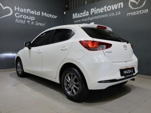 Mazda Mazda2 1.5 Dynamic manual - Image 17