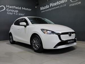 Mazda Mazda2 1.5 Dynamic manual - Image 1