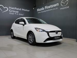 Mazda Mazda2 1.5 Dynamic manual - Image 2