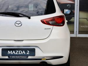Mazda Mazda2 1.5 Dynamic manual - Image 3