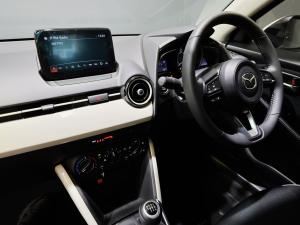 Mazda Mazda2 1.5 Dynamic manual - Image 5