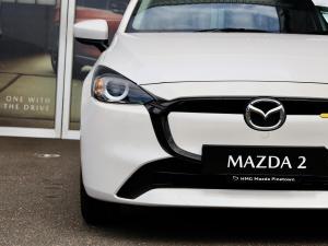 Mazda Mazda2 1.5 Dynamic manual - Image 5
