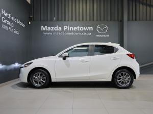 Mazda Mazda2 1.5 Dynamic manual - Image 6