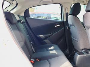 Mazda Mazda2 1.5 Dynamic manual - Image 7