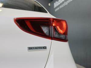 Mazda Mazda2 1.5 Dynamic manual - Image 7