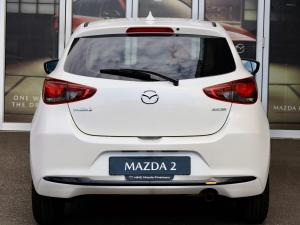 Mazda Mazda2 1.5 Dynamic manual - Image 9