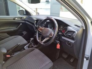 Volkswagen T-Cross 1.0TSI 85kW Comfortline - Image 10