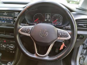 Volkswagen T-Cross 1.0TSI 85kW Comfortline - Image 11