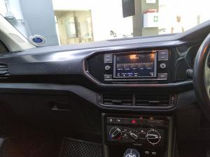Volkswagen T-Cross 1.0TSI 85kW Comfortline - Image 14