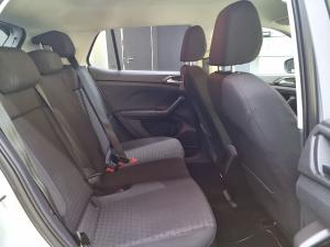 Volkswagen T-Cross 1.0TSI 85kW Comfortline - Image 15