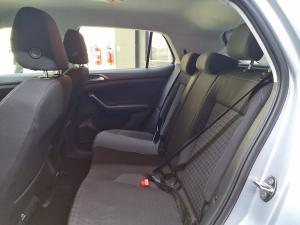 Volkswagen T-Cross 1.0TSI 85kW Comfortline - Image 19