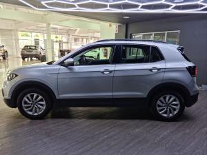 Volkswagen T-Cross 1.0TSI 85kW Comfortline - Image 3