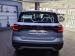 Volkswagen T-Cross 1.0TSI 85kW Comfortline - Thumbnail 4