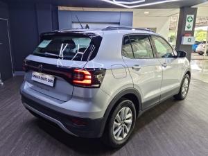 Volkswagen T-Cross 1.0TSI 85kW Comfortline - Image 5
