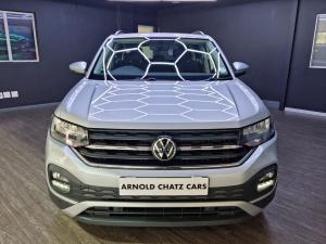 Volkswagen T-Cross 1.0TSI 85kW Comfortline - Image 8