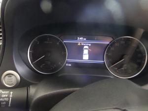 Nissan Navara 2.5DDTi double cab LE Plus - Image 2