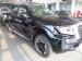 Nissan Navara 2.5DDTi double cab LE Plus - Thumbnail 6