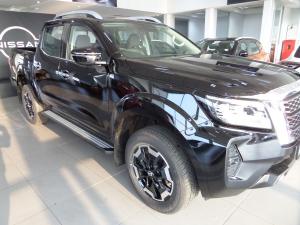 Nissan Navara 2.5DDTi double cab LE Plus - Image 6