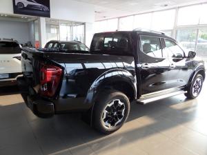 Nissan Navara 2.5DDTi double cab LE Plus - Image 7
