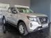 Nissan Navara 2.5DDTi double cab SE Plus auto - Thumbnail 1