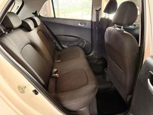 Hyundai Grand i10 1.2 Fluid - Image 14