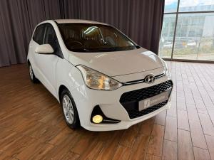 Hyundai Grand i10 1.2 Fluid - Image 1