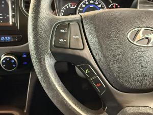 Hyundai Grand i10 1.2 Fluid - Image 21