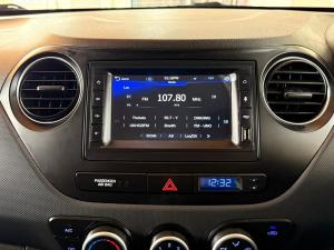 Hyundai Grand i10 1.2 Fluid - Image 23