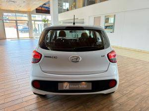 Hyundai Grand i10 1.2 Fluid - Image 5