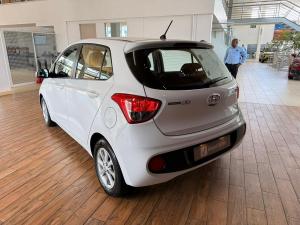Hyundai Grand i10 1.2 Fluid - Image 6