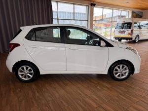 Hyundai Grand i10 1.2 Fluid - Image 7