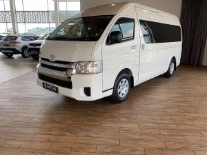 Toyota Hiace 2.5D-4D bus 14-seater GL - Image 2