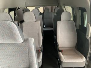 Toyota Hiace 2.5D-4D bus 14-seater GL - Image 7