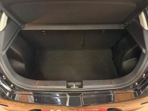 Toyota Starlet 1.5 XR manual - Image 10