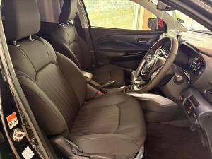 Toyota Starlet 1.5 XR manual - Image 12