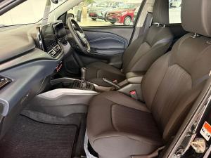 Toyota Starlet 1.5 XR manual - Image 13