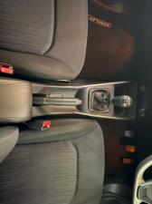 Toyota Starlet 1.5 XR manual - Image 20