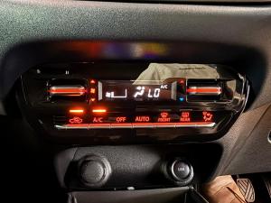 Toyota Starlet 1.5 XR manual - Image 21