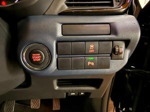 Toyota Starlet 1.5 XR manual - Image 22