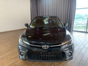 Toyota Starlet 1.5 XR manual - Image 2