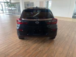 Toyota Starlet 1.5 XR manual - Image 3