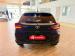Toyota Starlet 1.5 XR manual - Thumbnail 4