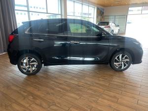 Toyota Starlet 1.5 XR manual - Image 5