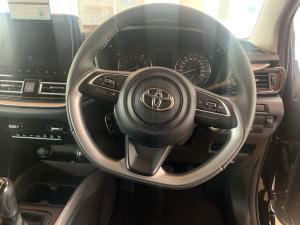 Toyota Starlet 1.5 XR manual - Image 6