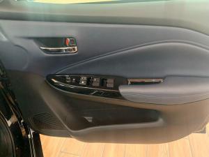 Toyota Starlet 1.5 XR manual - Image 7