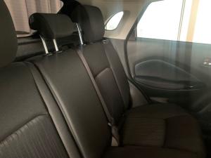 Toyota Starlet 1.5 XR manual - Image 8