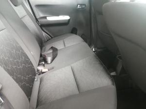 Suzuki Ignis 1.2 GLX manual - Image 10