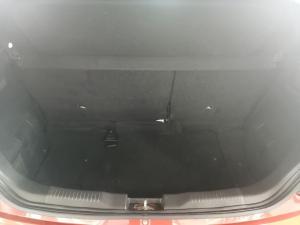 Suzuki Ignis 1.2 GLX manual - Image 11