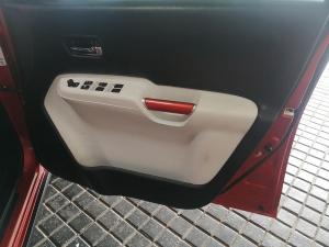 Suzuki Ignis 1.2 GLX manual - Image 12